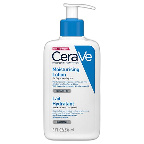 CeraVe Moisturising Lotion