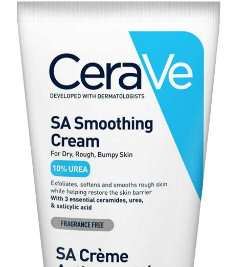 CeraVe SA Smoothing Cream 340g